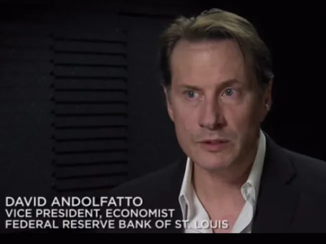 David Andolfatto